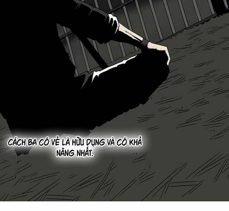 Bắc Kiếm Giang Hồ Chapter 95 - Trang 2