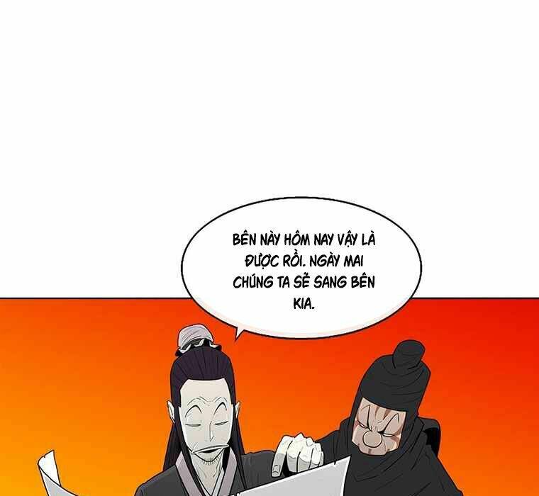 Bắc Kiếm Giang Hồ Chapter 95 - Trang 2