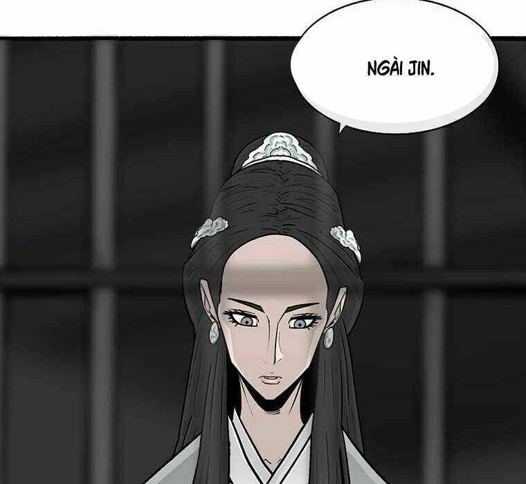 Bắc Kiếm Giang Hồ Chapter 95 - Trang 2