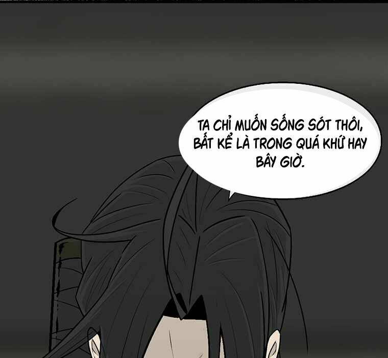 Bắc Kiếm Giang Hồ Chapter 95 - Trang 2