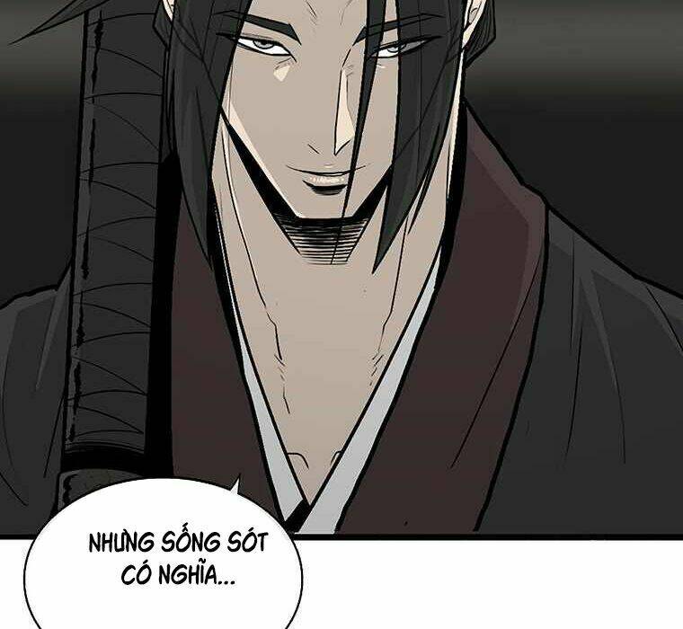 Bắc Kiếm Giang Hồ Chapter 95 - Trang 2