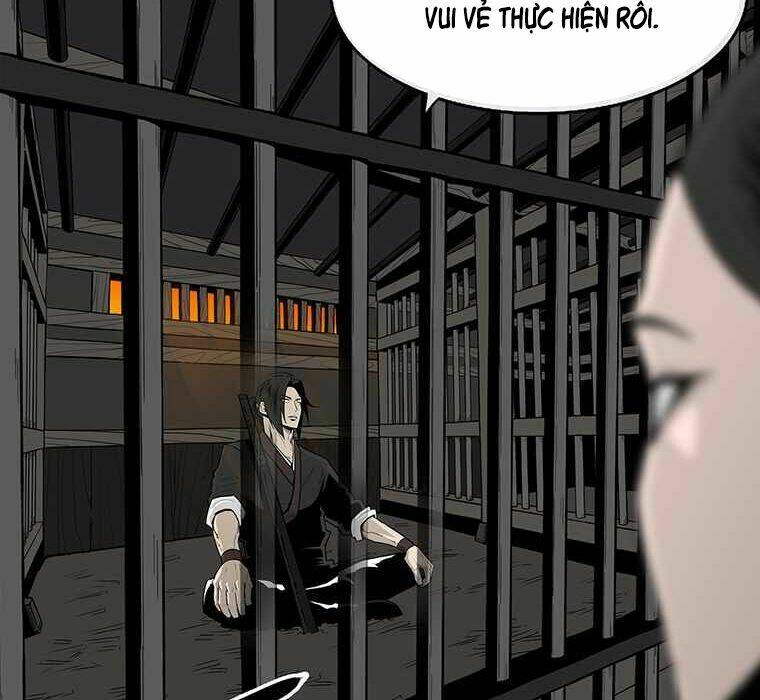 Bắc Kiếm Giang Hồ Chapter 95 - Trang 2