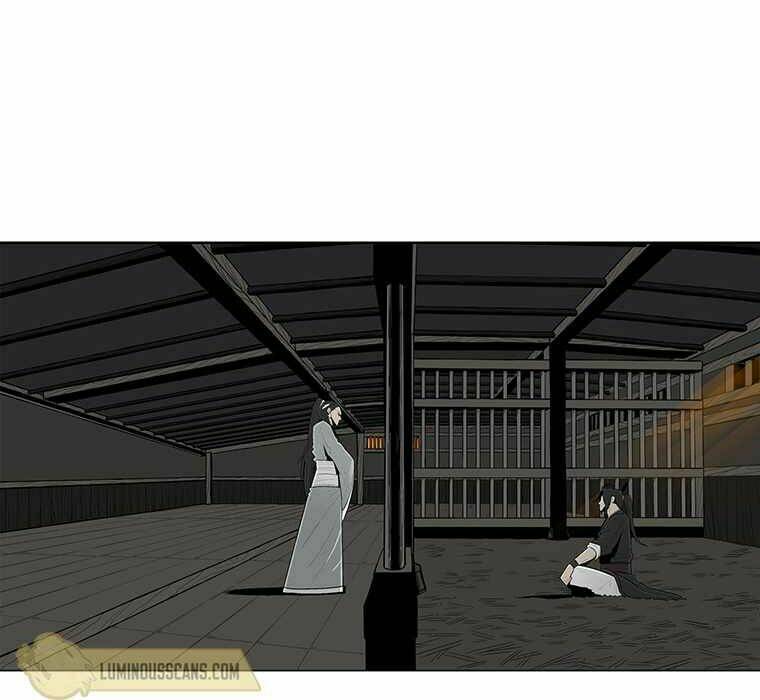 Bắc Kiếm Giang Hồ Chapter 95 - Trang 2