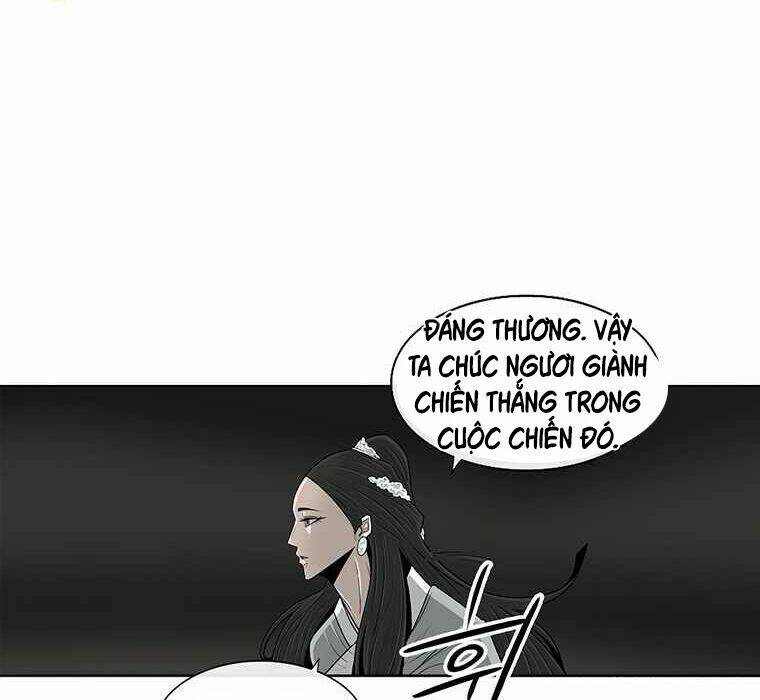 Bắc Kiếm Giang Hồ Chapter 95 - Trang 2