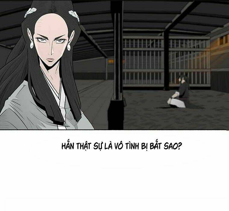 Bắc Kiếm Giang Hồ Chapter 95 - Trang 2