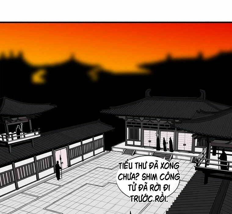 Bắc Kiếm Giang Hồ Chapter 95 - Trang 2