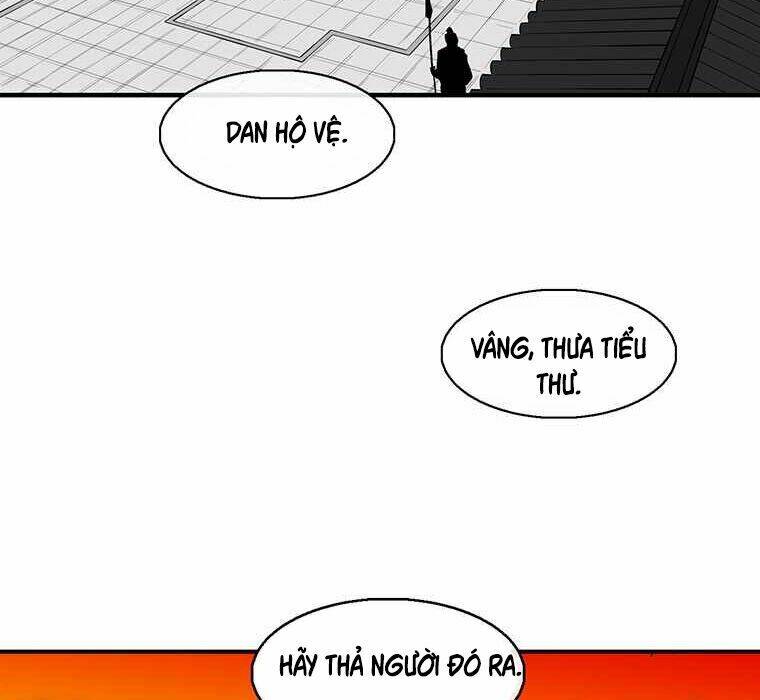 Bắc Kiếm Giang Hồ Chapter 95 - Trang 2