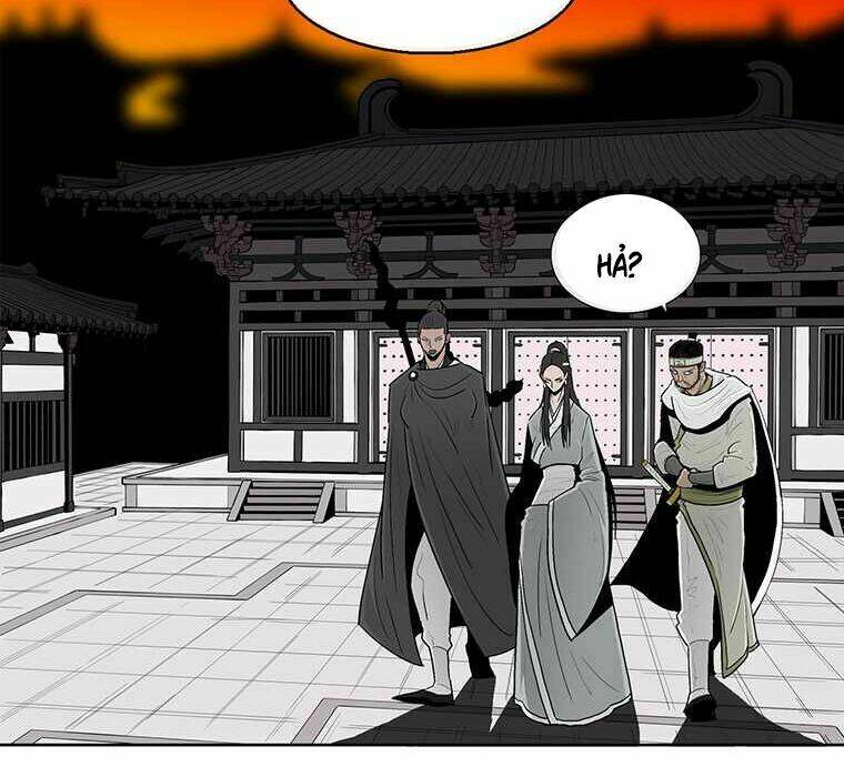 Bắc Kiếm Giang Hồ Chapter 95 - Trang 2