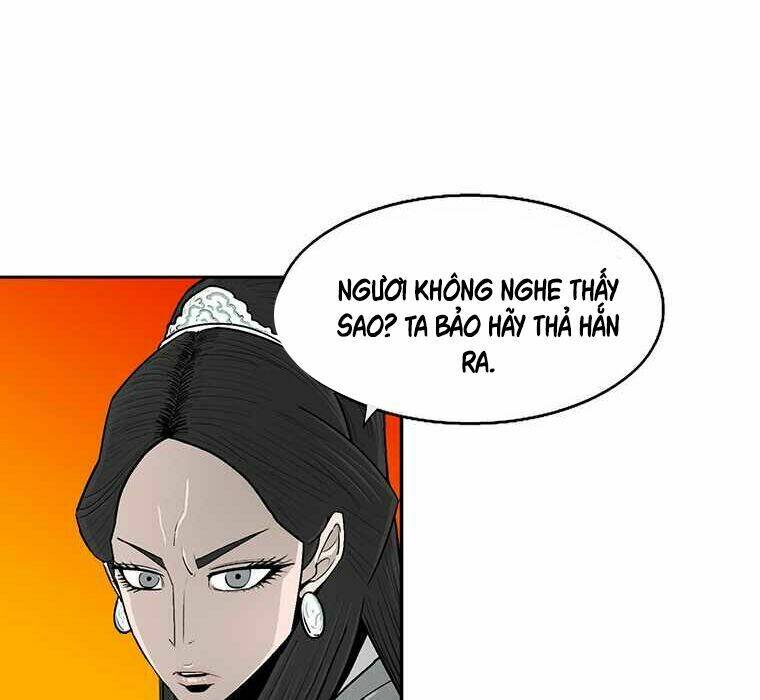 Bắc Kiếm Giang Hồ Chapter 95 - Trang 2