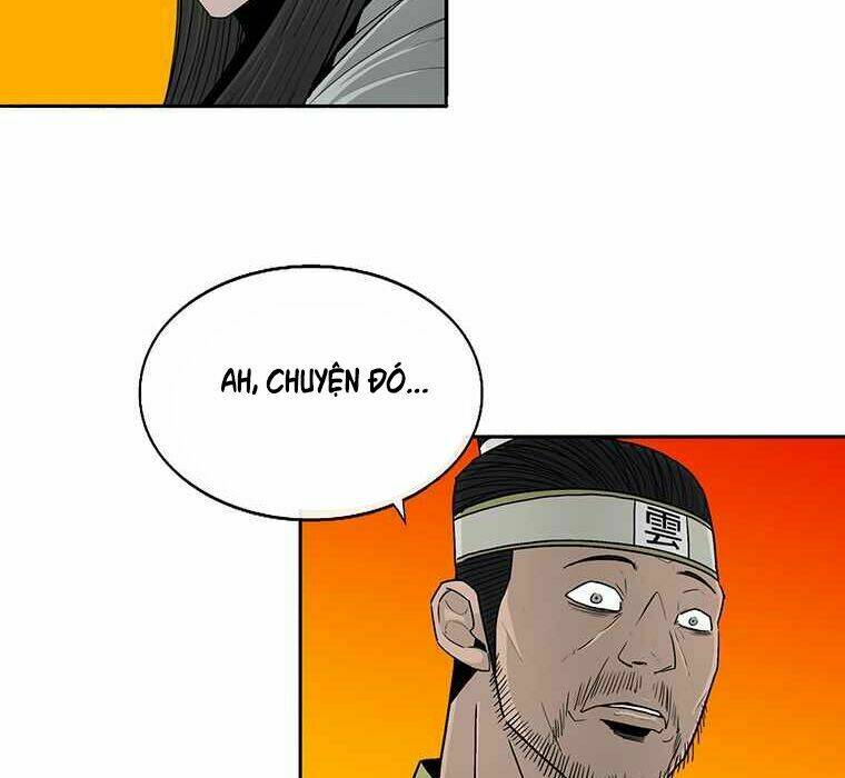 Bắc Kiếm Giang Hồ Chapter 95 - Trang 2