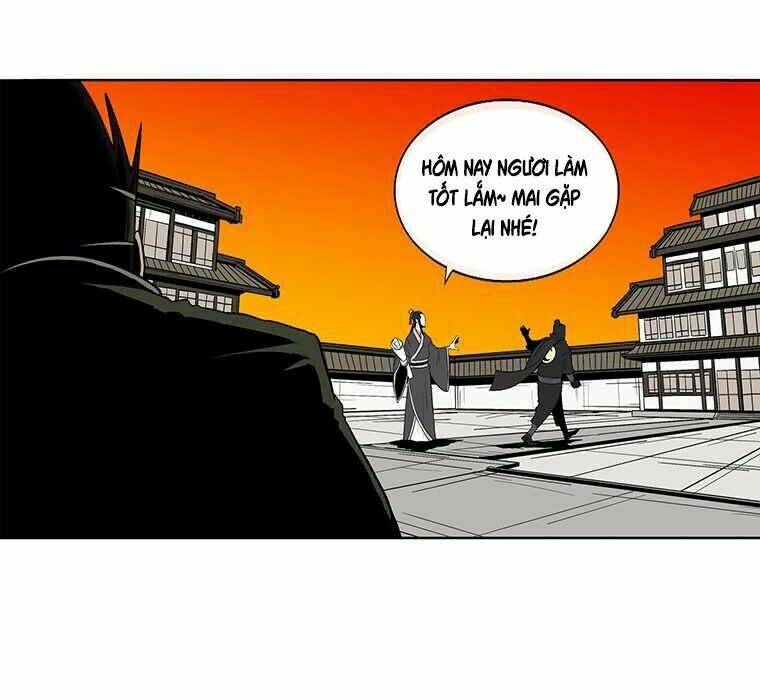 Bắc Kiếm Giang Hồ Chapter 95 - Trang 2