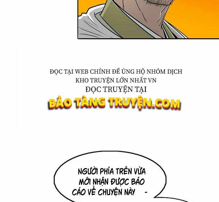 Bắc Kiếm Giang Hồ Chapter 95 - Trang 2
