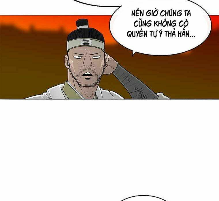 Bắc Kiếm Giang Hồ Chapter 95 - Trang 2