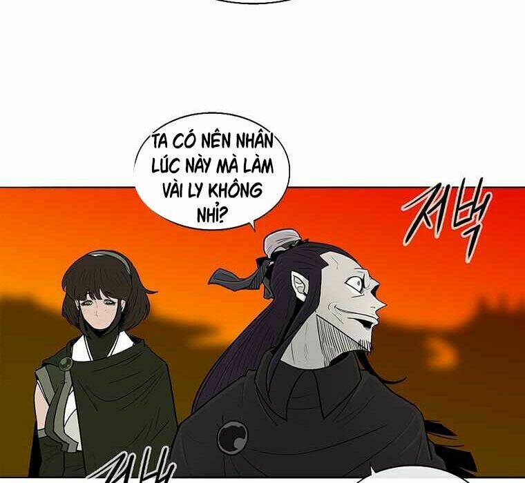 Bắc Kiếm Giang Hồ Chapter 95 - Trang 2