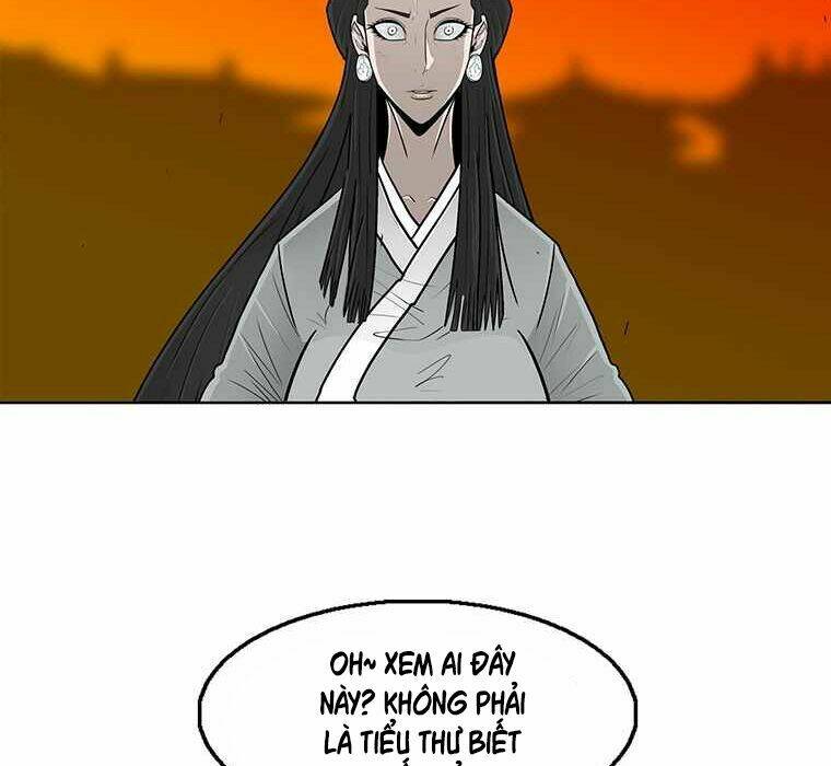 Bắc Kiếm Giang Hồ Chapter 95 - Trang 2