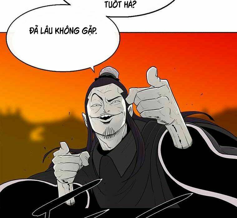 Bắc Kiếm Giang Hồ Chapter 95 - Trang 2