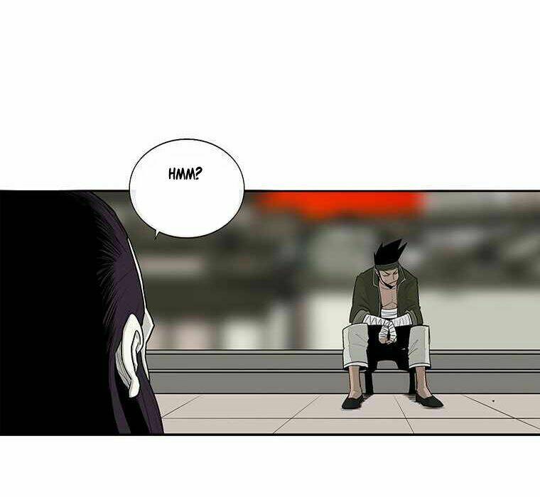 Bắc Kiếm Giang Hồ Chapter 95 - Trang 2