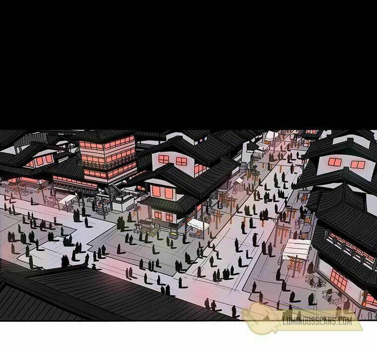 Bắc Kiếm Giang Hồ Chapter 95 - Trang 2