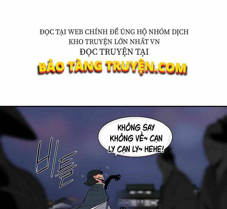 Bắc Kiếm Giang Hồ Chapter 95 - Trang 2