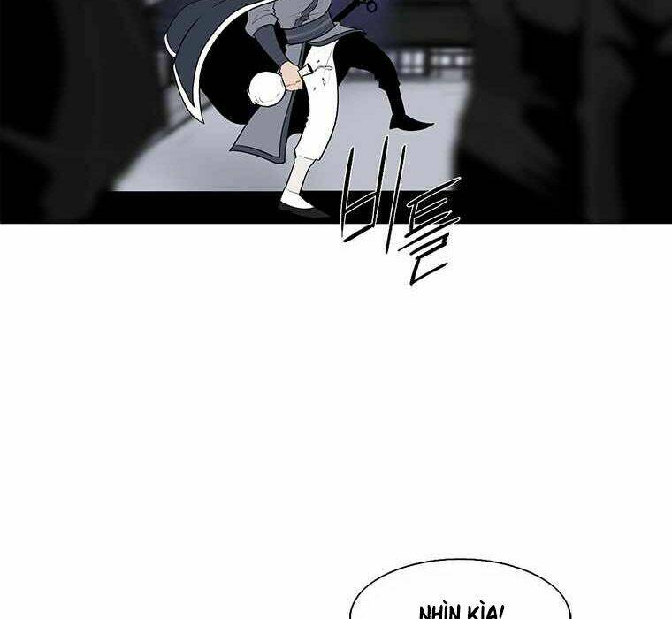 Bắc Kiếm Giang Hồ Chapter 95 - Trang 2