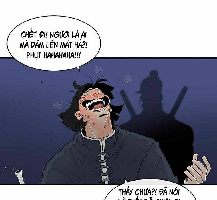 Bắc Kiếm Giang Hồ Chapter 95 - Trang 2