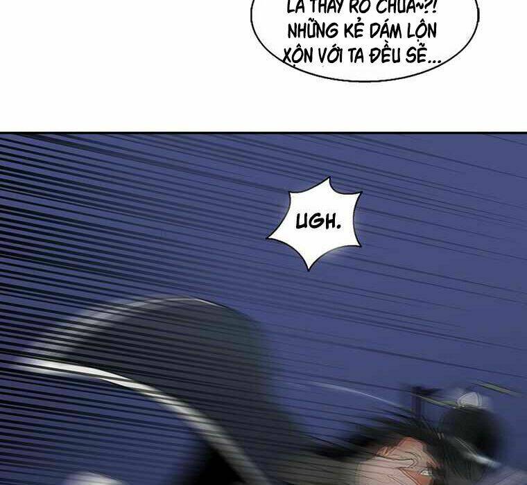 Bắc Kiếm Giang Hồ Chapter 95 - Trang 2