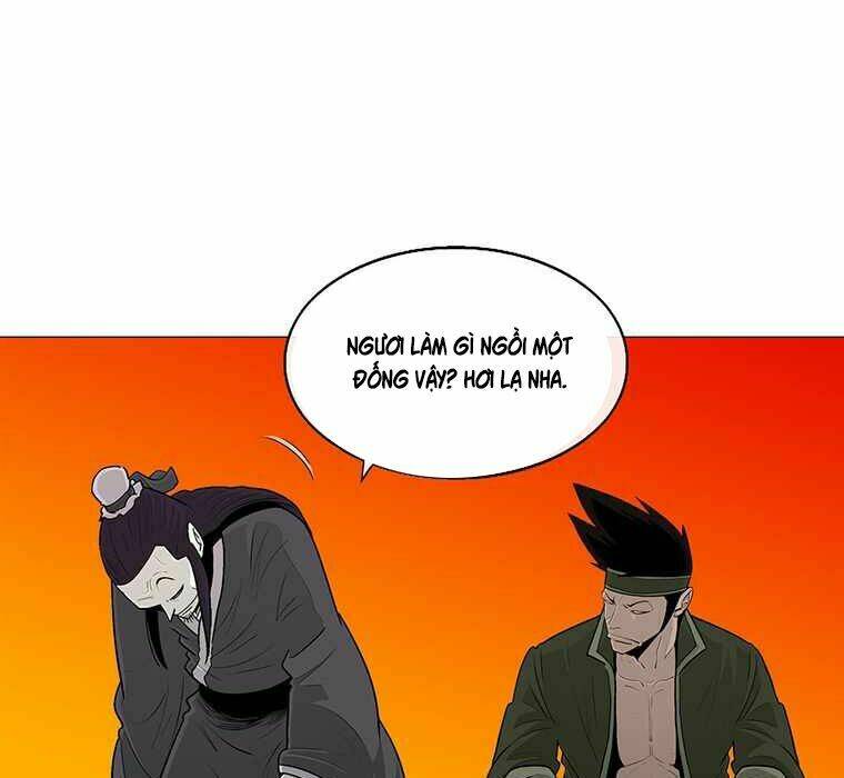 Bắc Kiếm Giang Hồ Chapter 95 - Trang 2