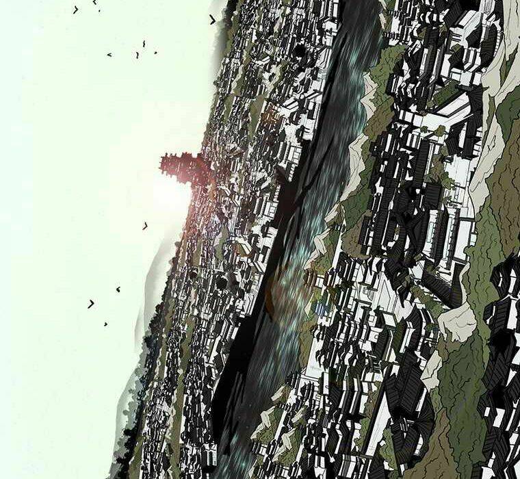 Bắc Kiếm Giang Hồ Chapter 95 - Trang 2