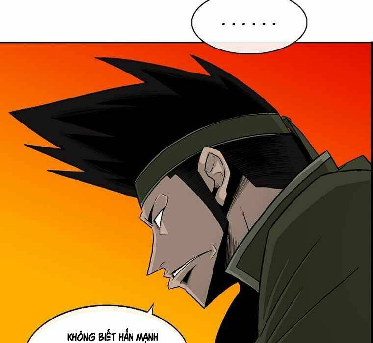 Bắc Kiếm Giang Hồ Chapter 95 - Trang 2