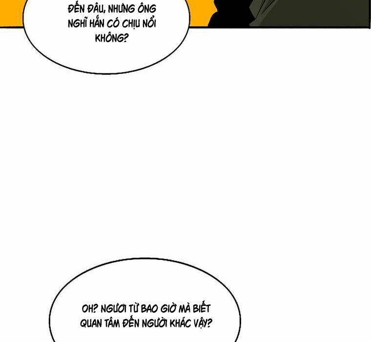 Bắc Kiếm Giang Hồ Chapter 95 - Trang 2