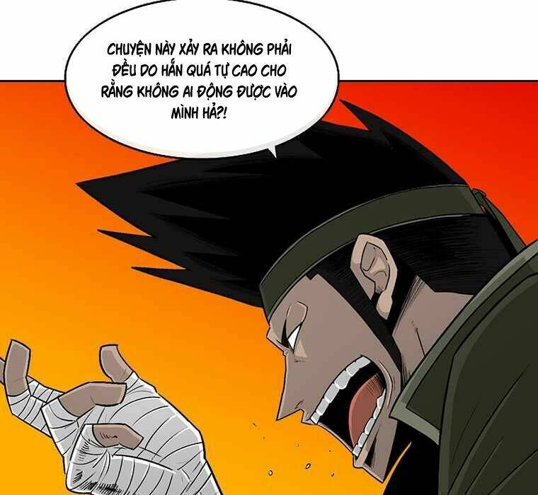 Bắc Kiếm Giang Hồ Chapter 95 - Trang 2