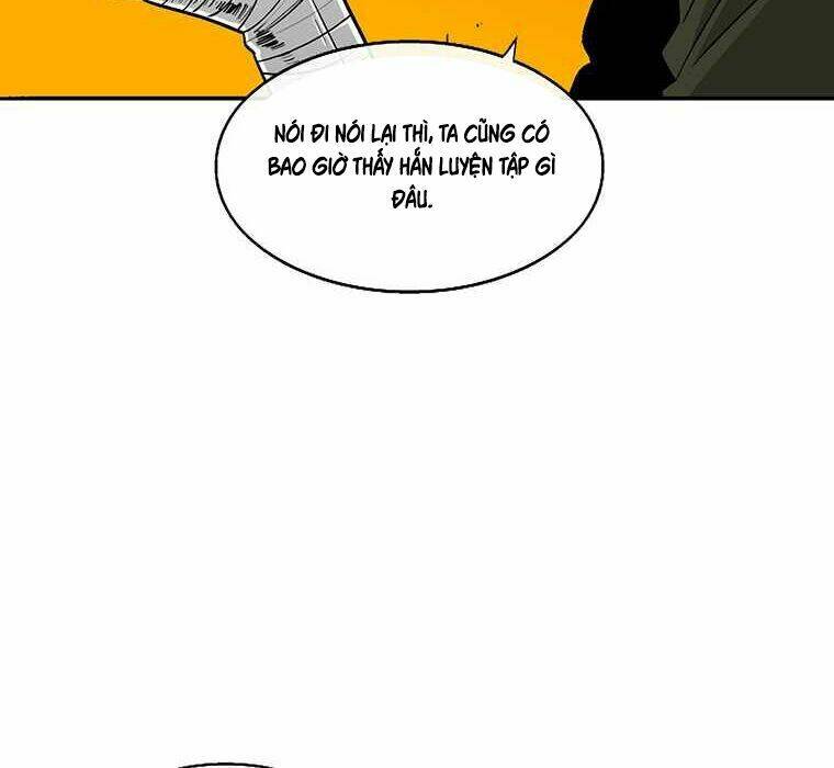 Bắc Kiếm Giang Hồ Chapter 95 - Trang 2