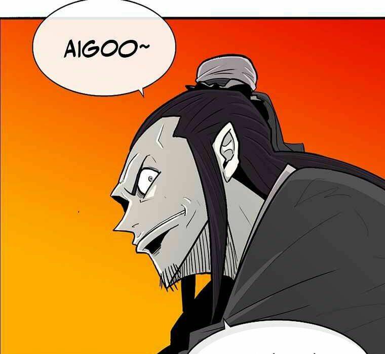 Bắc Kiếm Giang Hồ Chapter 95 - Trang 2