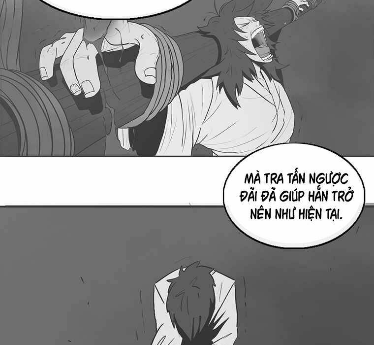 Bắc Kiếm Giang Hồ Chapter 95 - Trang 2