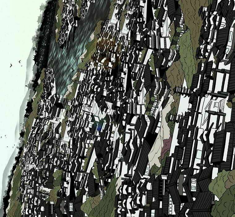 Bắc Kiếm Giang Hồ Chapter 95 - Trang 2