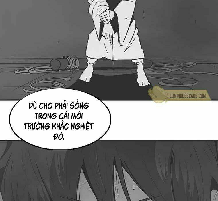 Bắc Kiếm Giang Hồ Chapter 95 - Trang 2