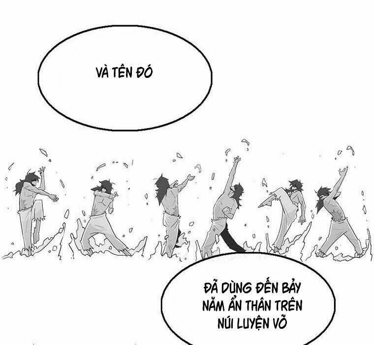 Bắc Kiếm Giang Hồ Chapter 95 - Trang 2