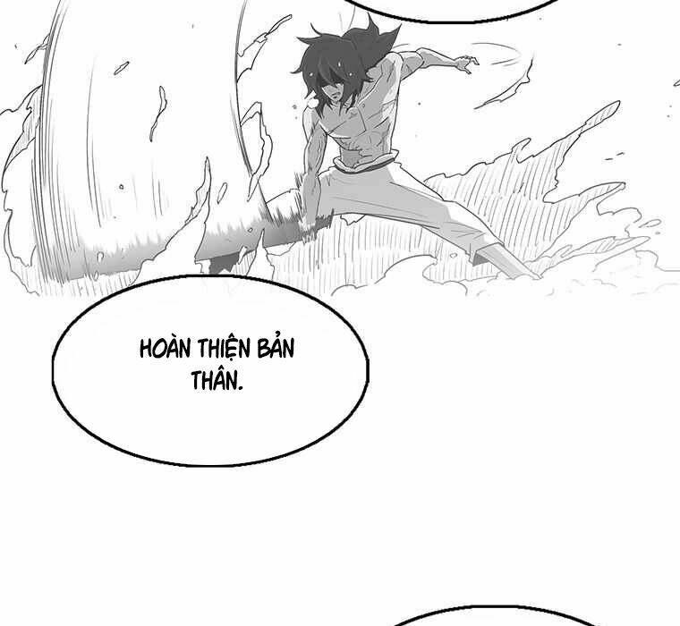 Bắc Kiếm Giang Hồ Chapter 95 - Trang 2