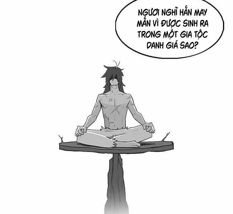 Bắc Kiếm Giang Hồ Chapter 95 - Trang 2