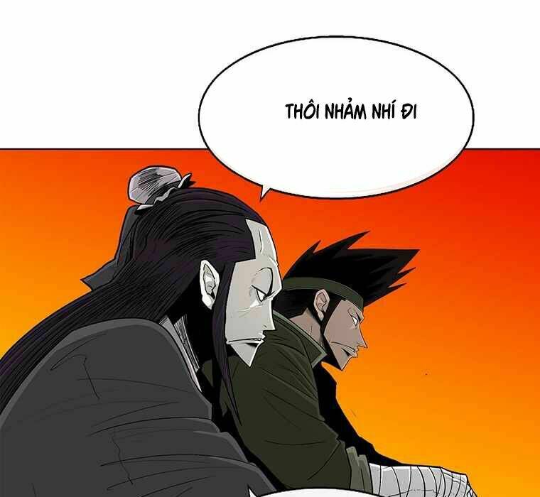 Bắc Kiếm Giang Hồ Chapter 95 - Trang 2