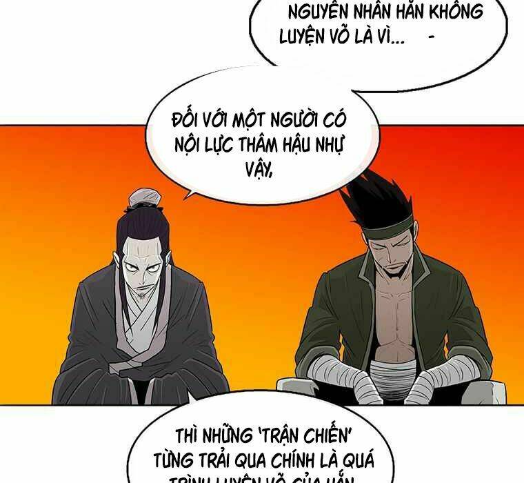Bắc Kiếm Giang Hồ Chapter 95 - Trang 2