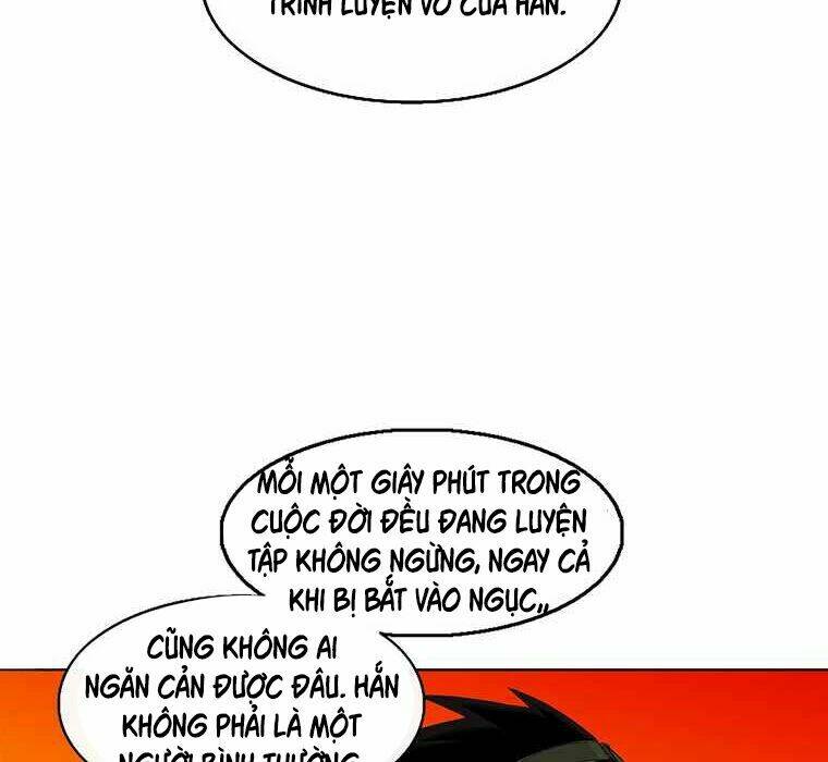 Bắc Kiếm Giang Hồ Chapter 95 - Trang 2