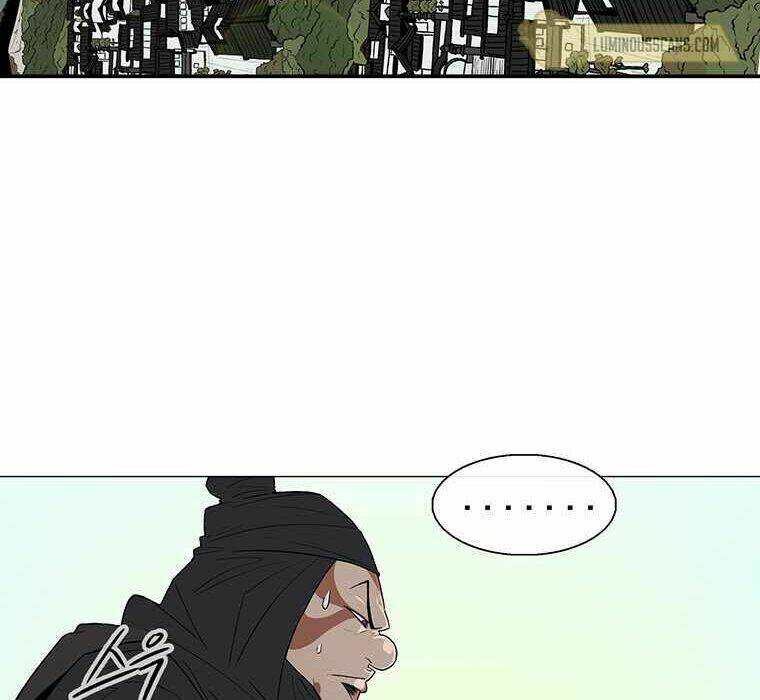 Bắc Kiếm Giang Hồ Chapter 95 - Trang 2