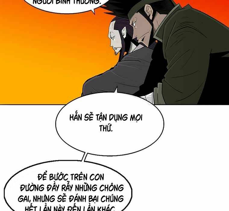 Bắc Kiếm Giang Hồ Chapter 95 - Trang 2