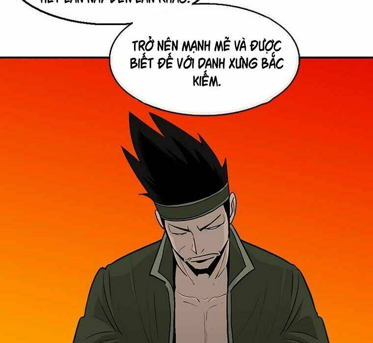 Bắc Kiếm Giang Hồ Chapter 95 - Trang 2