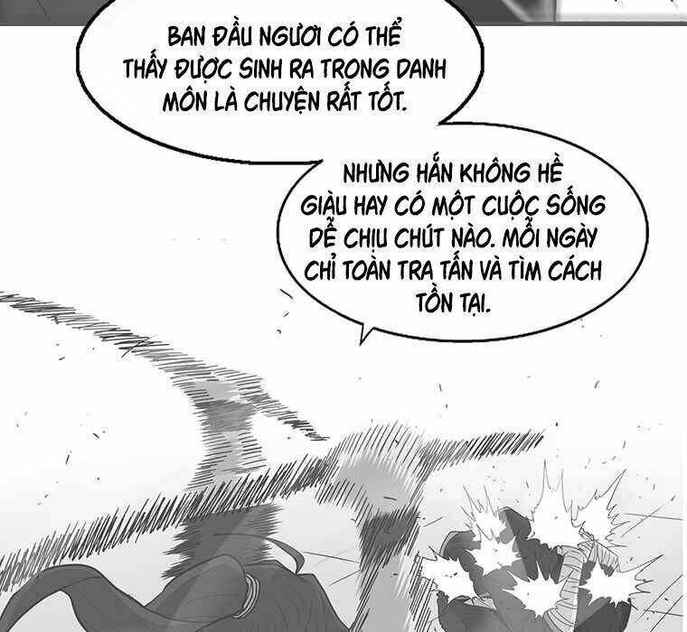 Bắc Kiếm Giang Hồ Chapter 95 - Trang 2