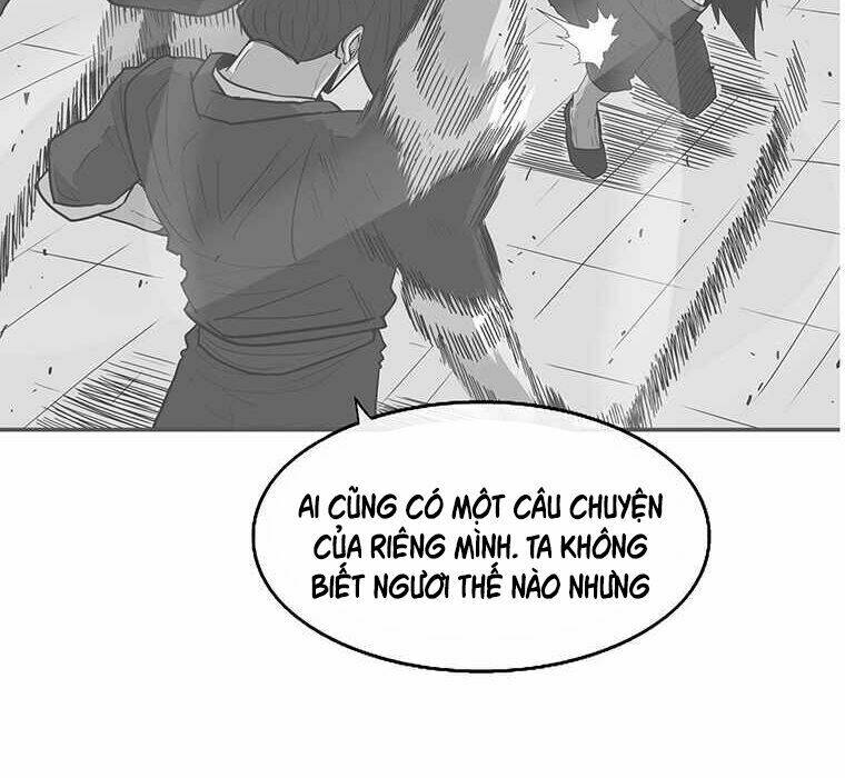 Bắc Kiếm Giang Hồ Chapter 95 - Trang 2