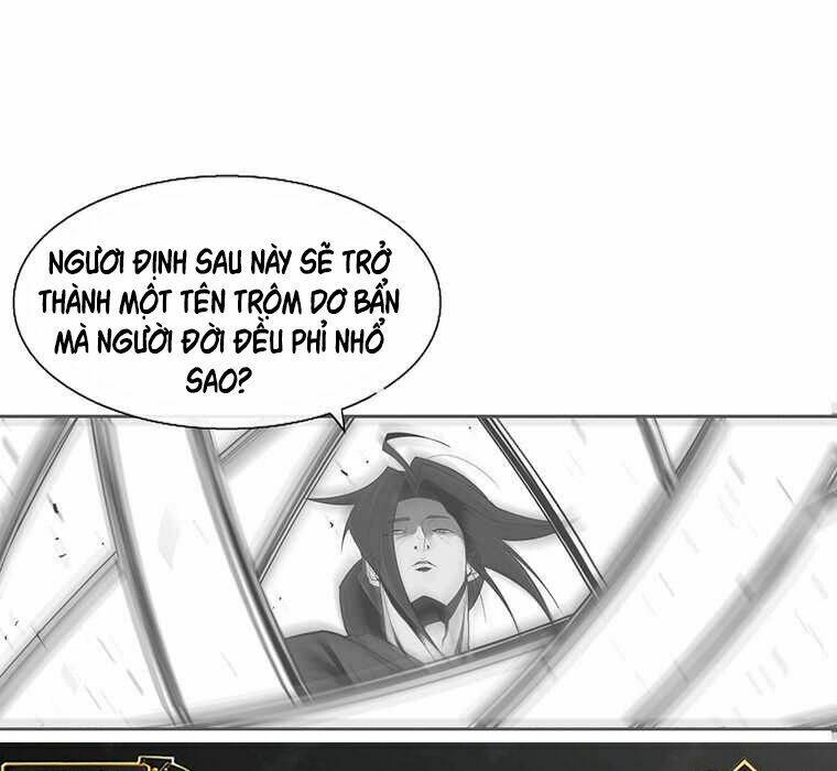 Bắc Kiếm Giang Hồ Chapter 95 - Trang 2