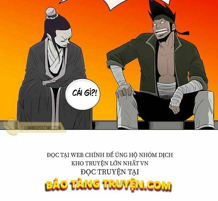 Bắc Kiếm Giang Hồ Chapter 95 - Trang 2