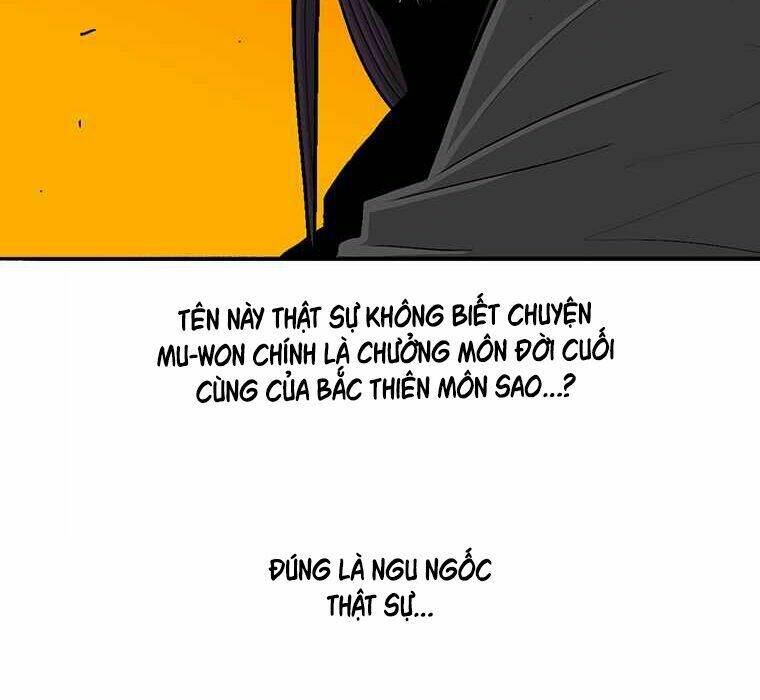 Bắc Kiếm Giang Hồ Chapter 95 - Trang 2